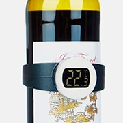 Термометры для винных бутылок
